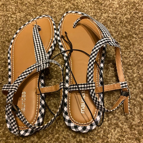 Maurices Shoes - Maurices sandals